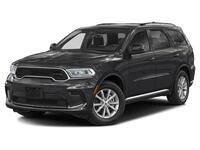 Dodge Durango GT Plus 2026