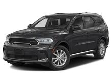 2026_Dodge_Durango_GT Plus_ Bozeman MT