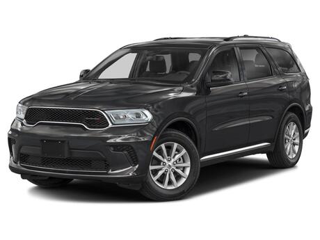 2026 Dodge Durango GT Plus Bozeman MT