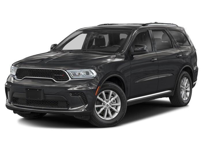2026 Dodge Durango GT Plus Bozeman MT