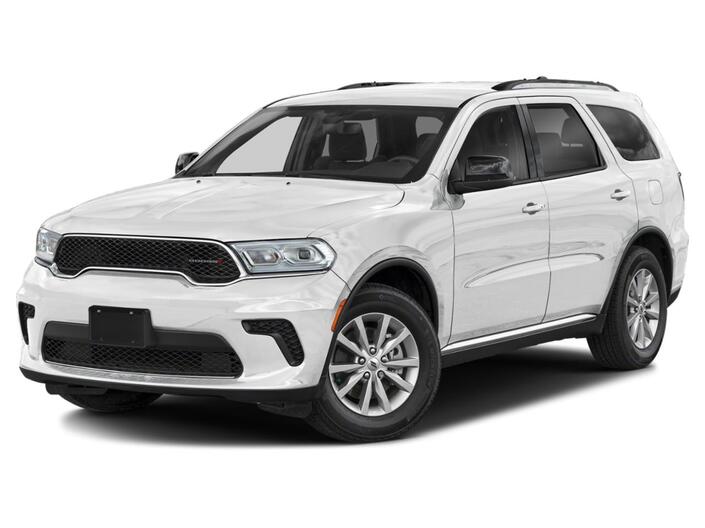 2026 Dodge Durango GT Plus Bozeman MT