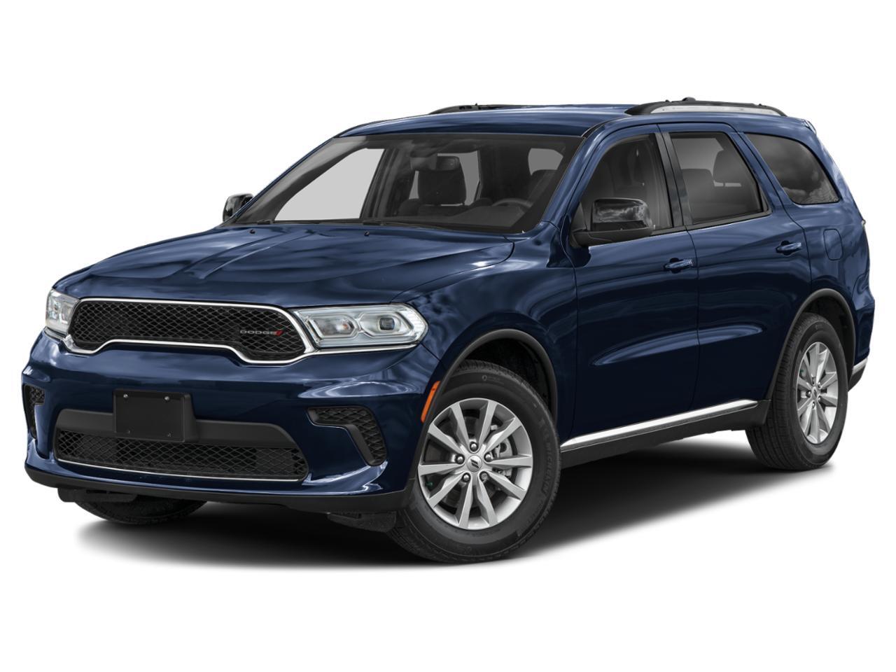 2026 Dodge Durango GT Plus Gasoline