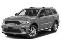 Dodge Durango GT Plus 2026