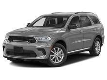 2026_Dodge_Durango_GT Plus_ Bozeman MT
