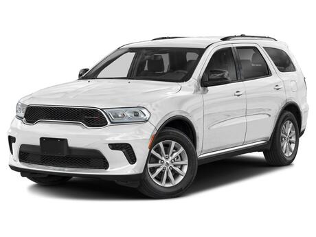 2026 Dodge Durango GT Plus HEMI V8  TX