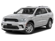2026_Dodge_Durango_GT Plus HEMI V8_  TX
