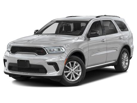 2026 Dodge Durango GT Plus HEMI V8  TX
