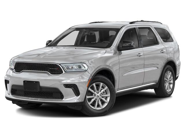 2026 Dodge Durango GT Plus HEMI V8  TX