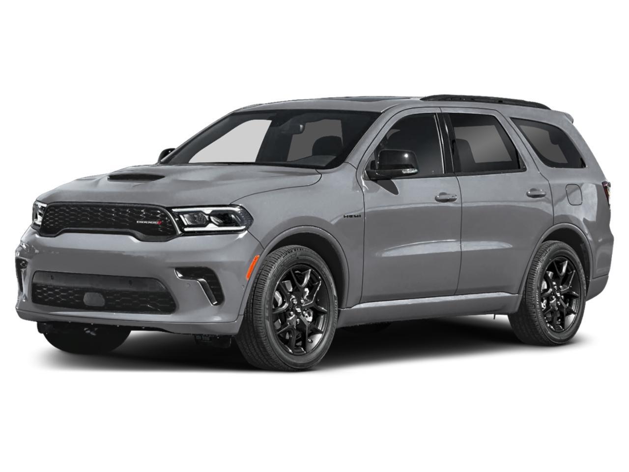 2026 Dodge Durango GT Plus HEMI V8 Gasoline