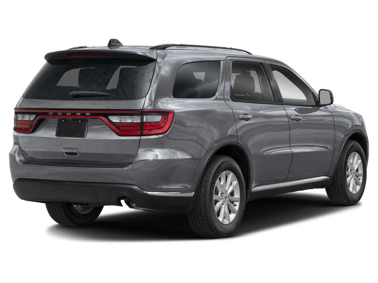 2026 Dodge Durango GT Plus HEMI V8 Gasoline