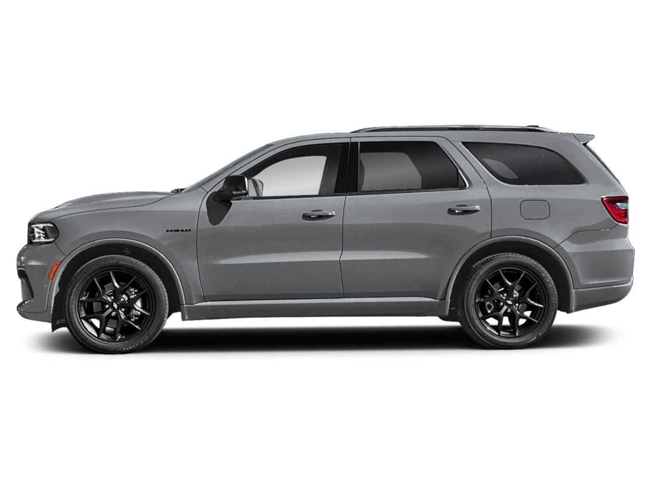 2026 Dodge Durango GT Plus HEMI V8 Gasoline