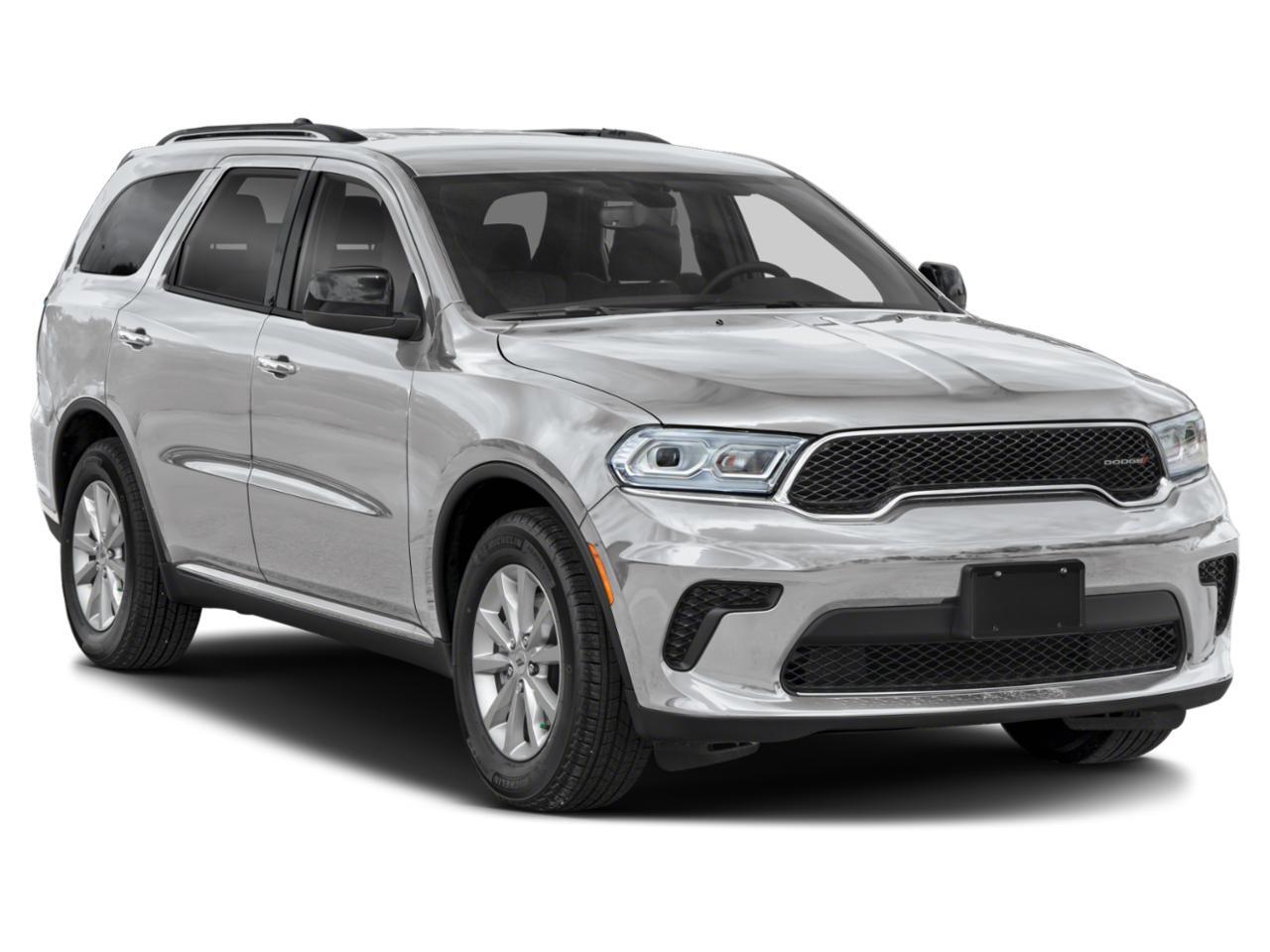 2026 Dodge Durango GT Plus HEMI V8 Bozeman MT