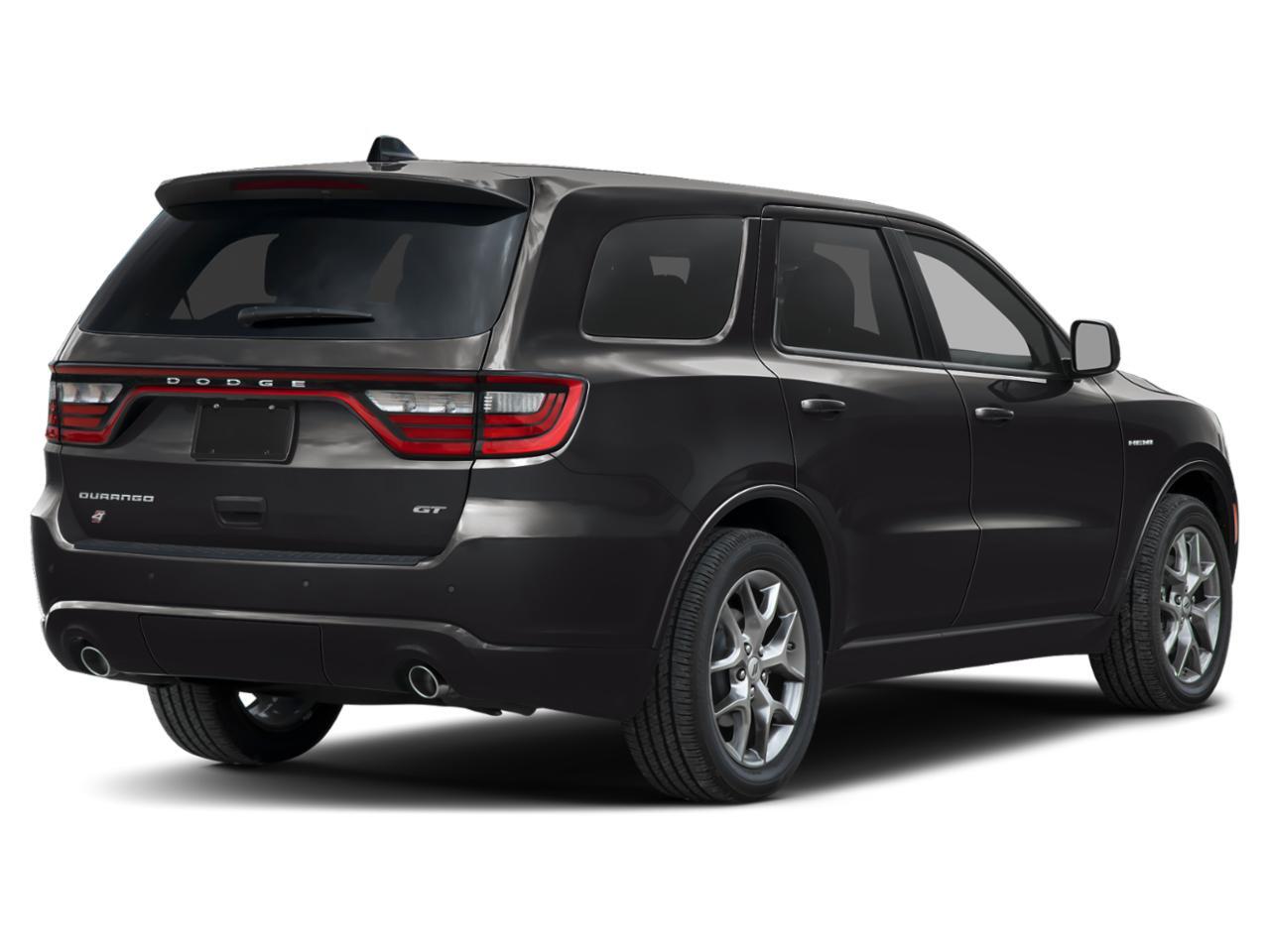 2026 Dodge Durango GT Plus HEMI V8 Owego NY