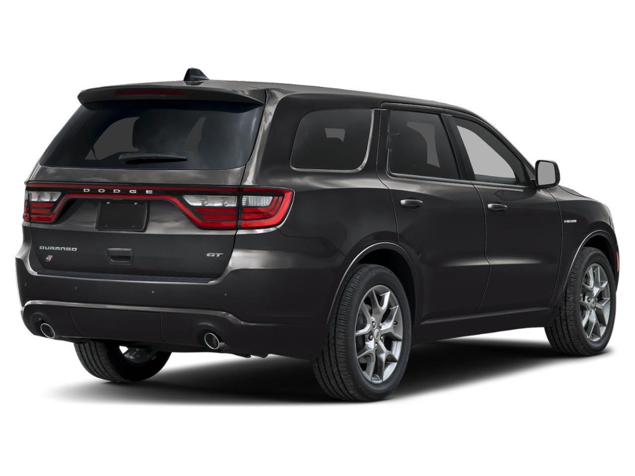 2026 Dodge Durango GT Plus HEMI V8 Owego NY
