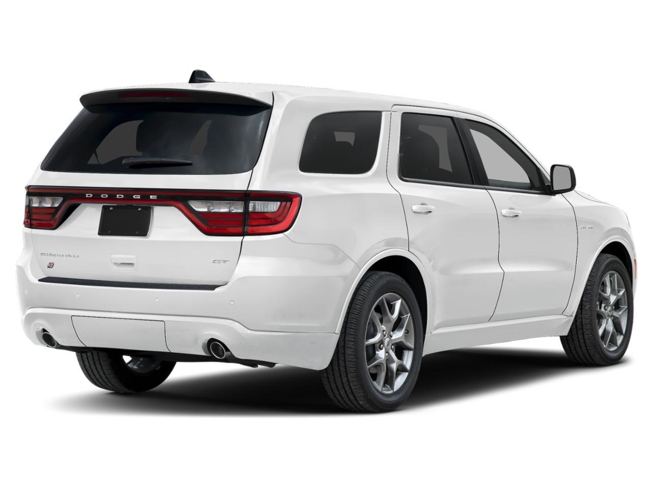 2026 Dodge Durango GT Plus HEMI V8 Owego NY