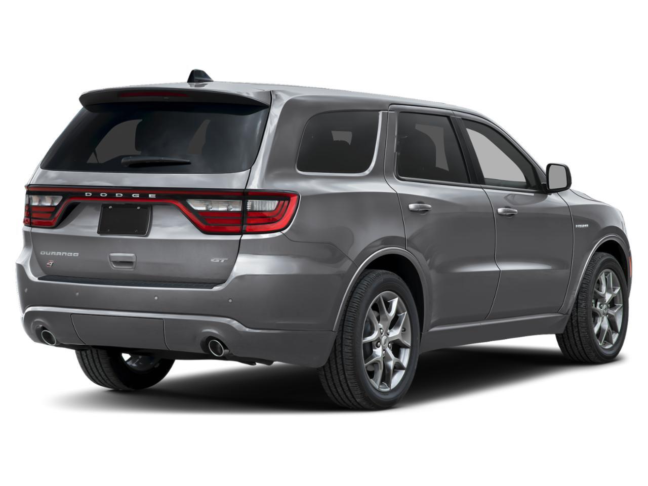2026 Dodge Durango GT Plus HEMI V8 Owego NY