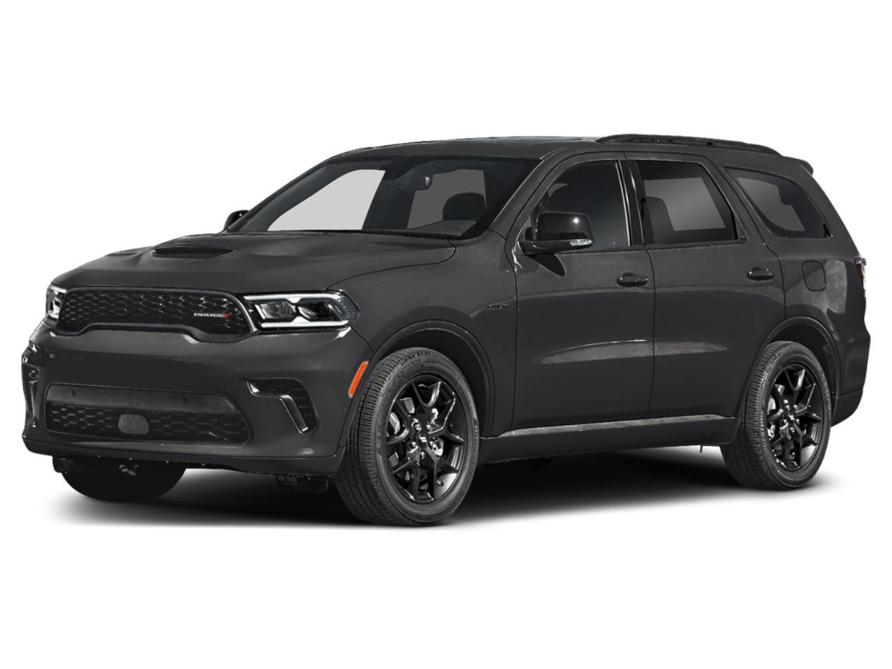 2026 Dodge Durango GT Plus HEMI V8 Owego NY