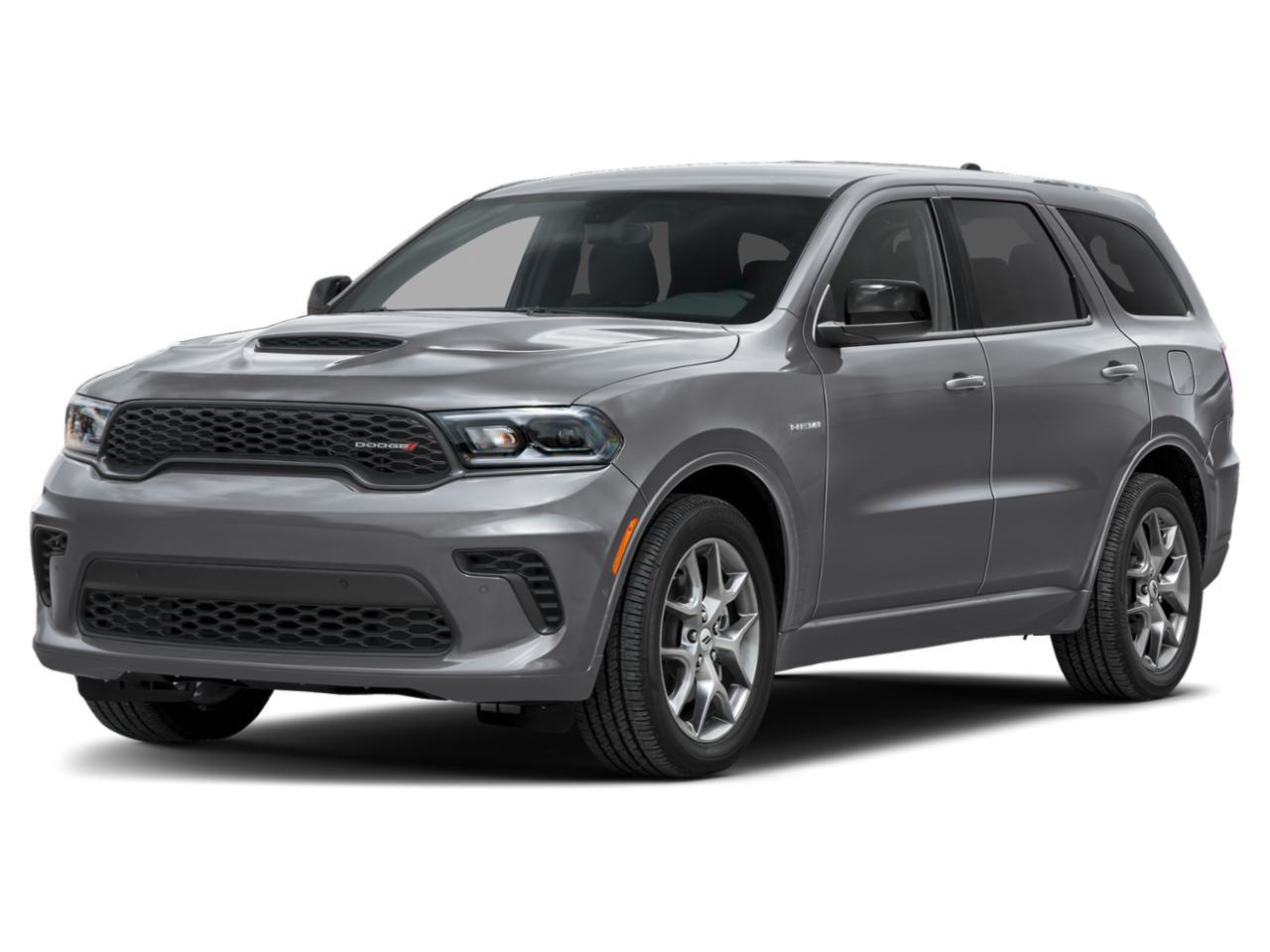 2026 Dodge Durango GT Plus HEMI V8 Owego NY