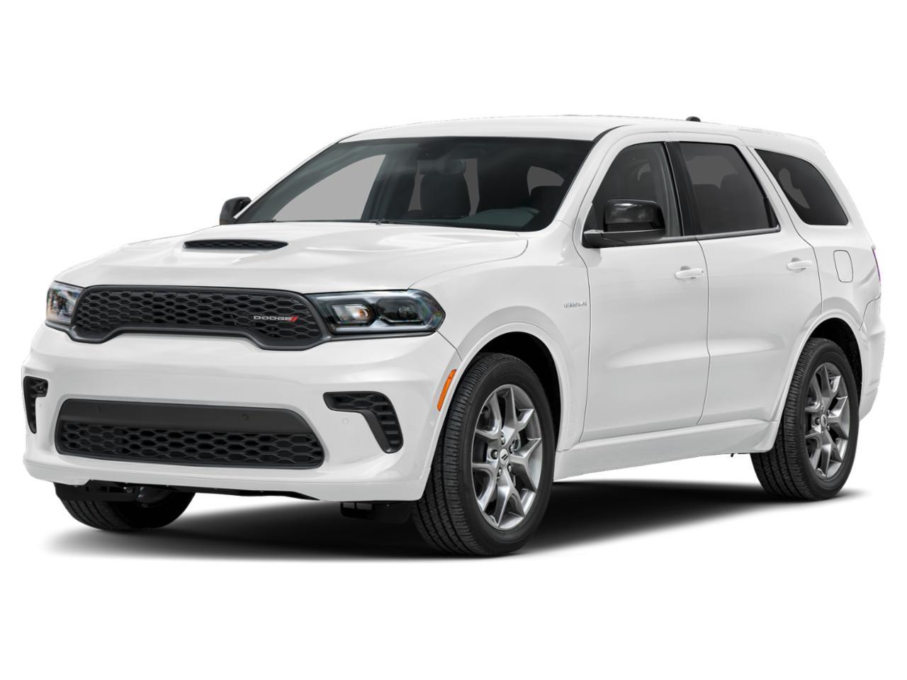 2026 Dodge Durango GT Plus HEMI V8 Owego NY