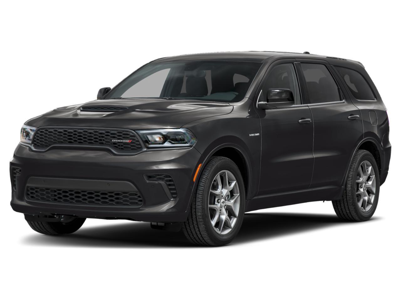 2026 Dodge Durango GT Plus HEMI V8 Owego NY