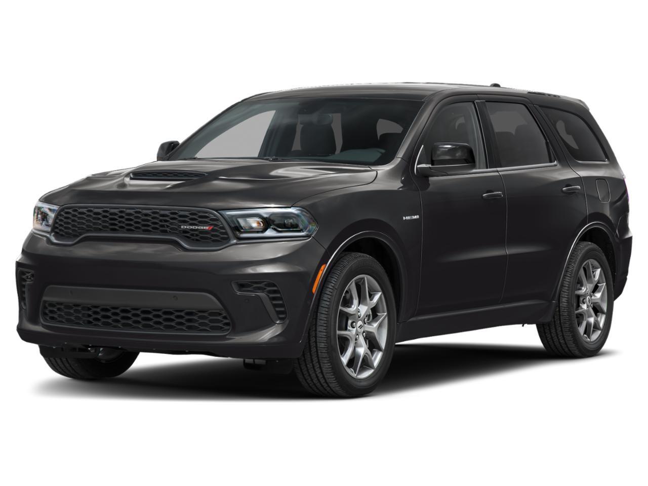 2026 Dodge Durango GT Plus HEMI V8 Owego NY