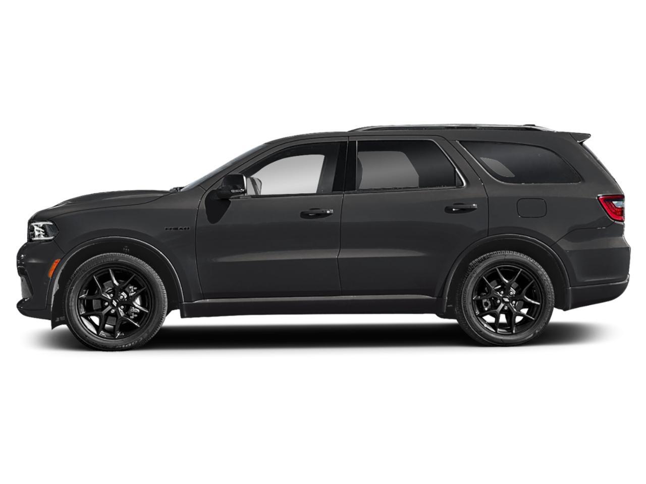 2026 Dodge Durango GT Plus HEMI V8 Owego NY