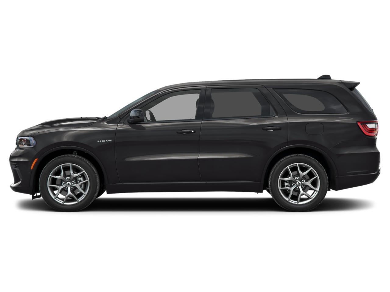 2026 Dodge Durango GT Plus HEMI V8 Owego NY