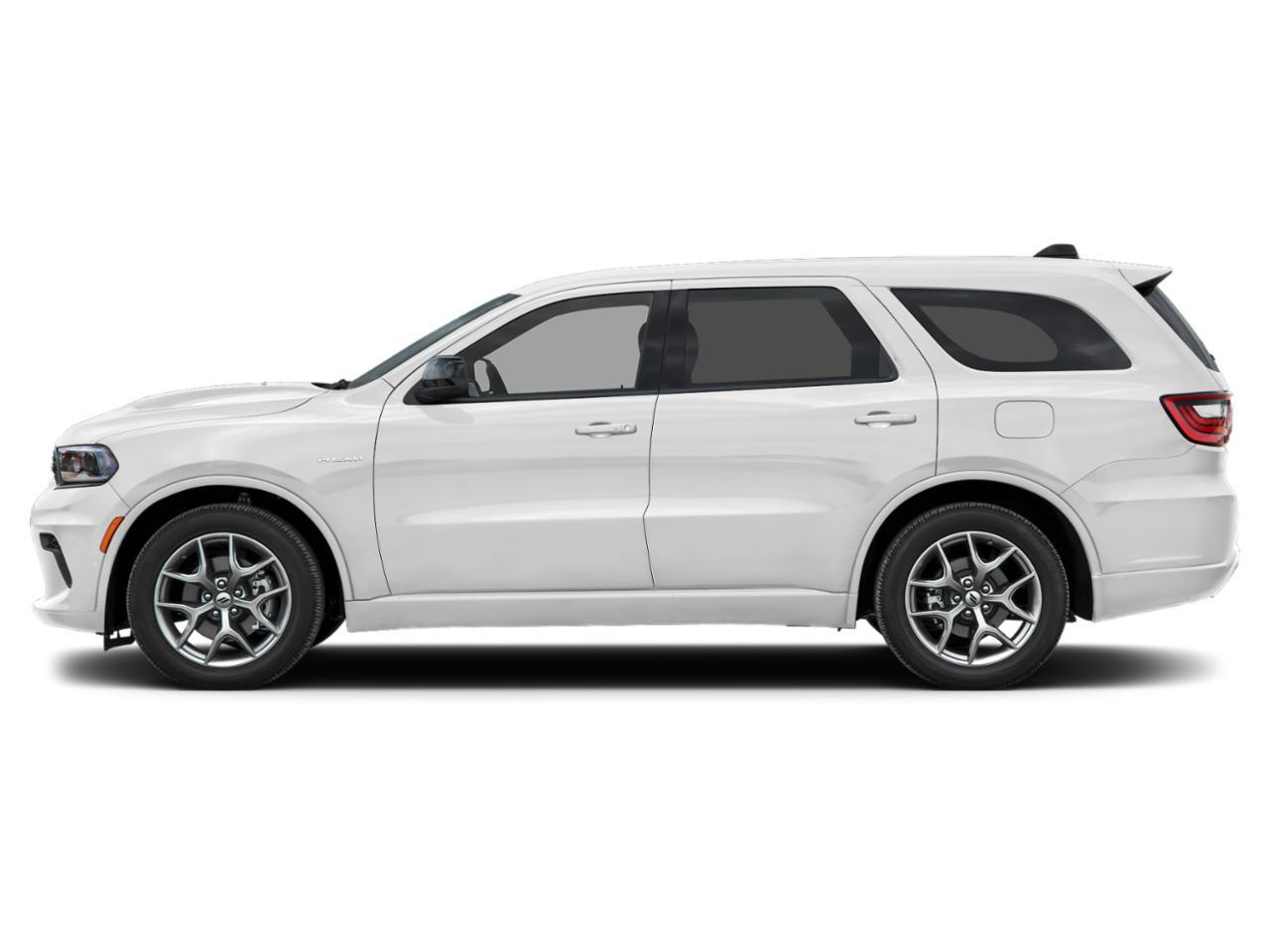 2026 Dodge Durango GT Plus HEMI V8 Owego NY