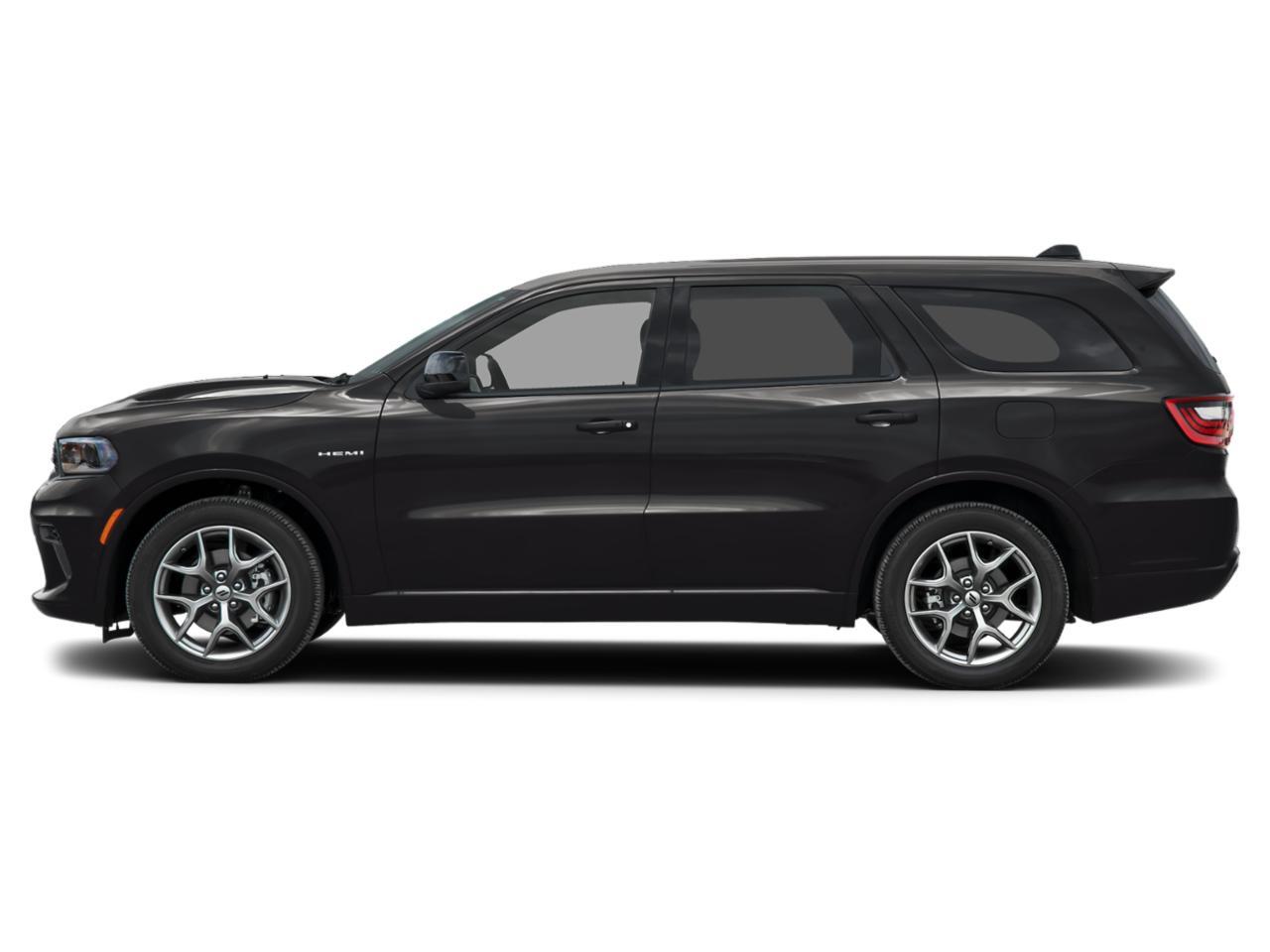 2026 Dodge Durango GT Plus HEMI V8 Owego NY