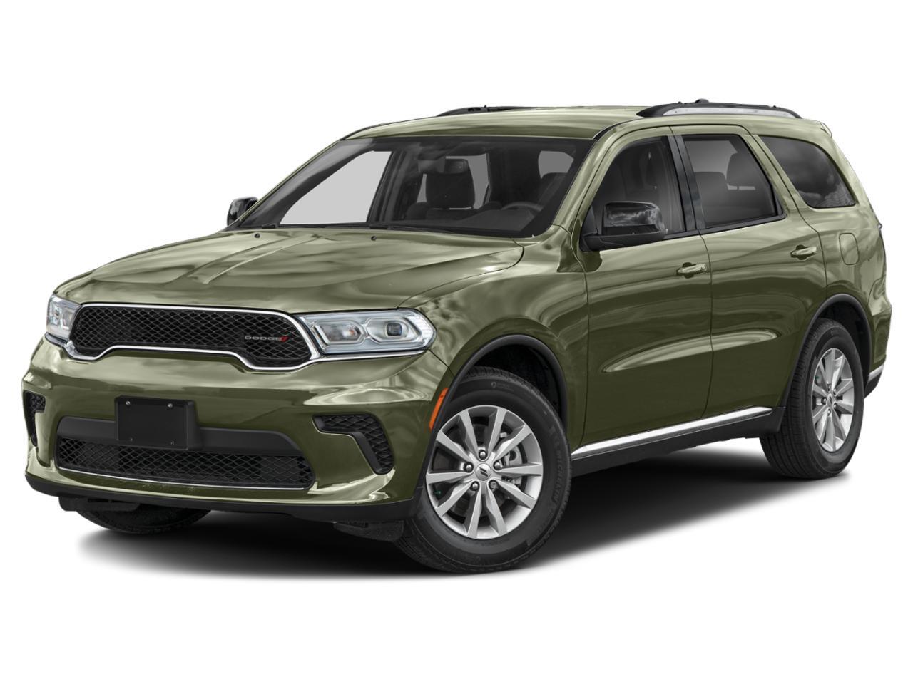 2026 Dodge Durango GT Plus HEMI V8 Owego NY
