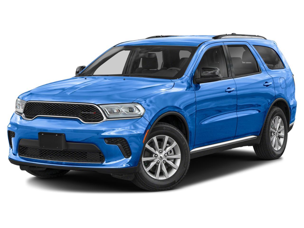 2026 Dodge Durango GT Plus HEMI V8 Owego NY