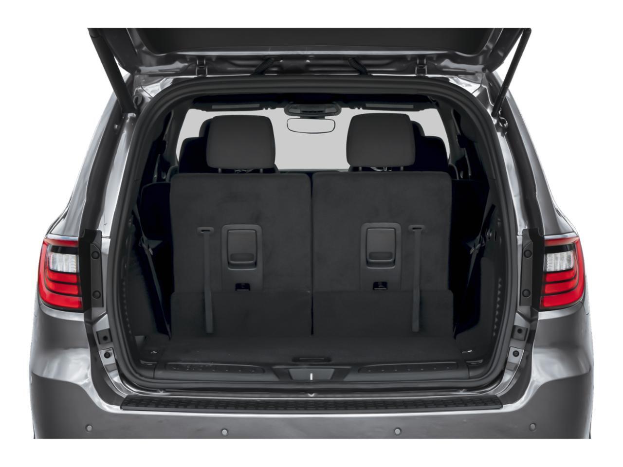 2026 Dodge Durango GT Plus HEMI V8 Owego NY