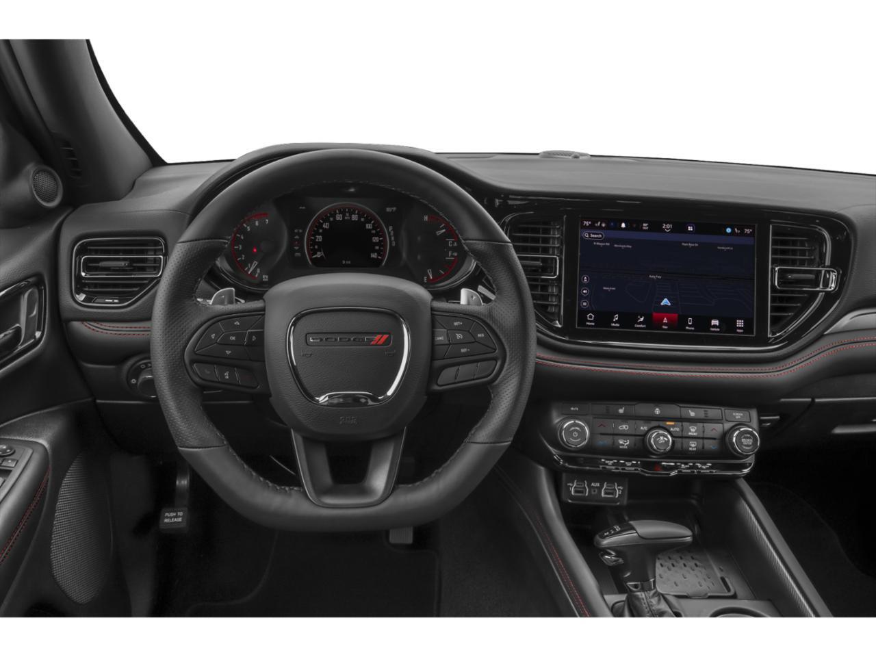 2026 Dodge Durango GT Plus HEMI V8 Owego NY