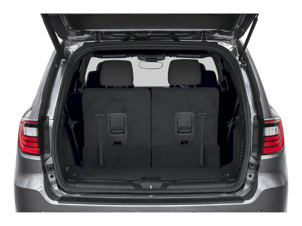 2026 Dodge Durango GT Plus HEMI V8 Owego NY