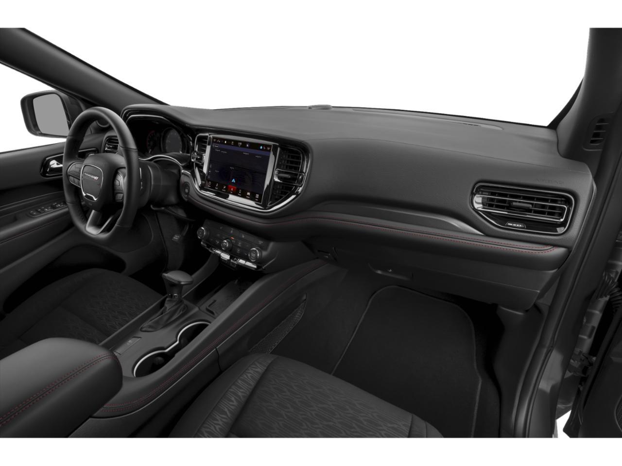 2026 Dodge Durango GT Plus HEMI V8 Owego NY