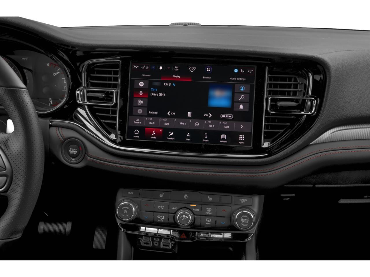 2026 Dodge Durango GT Plus HEMI V8 Owego NY