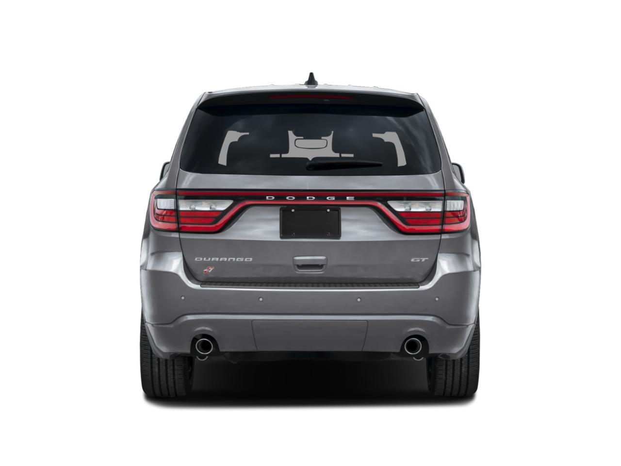 2026 Dodge Durango GT Plus HEMI V8 Owego NY