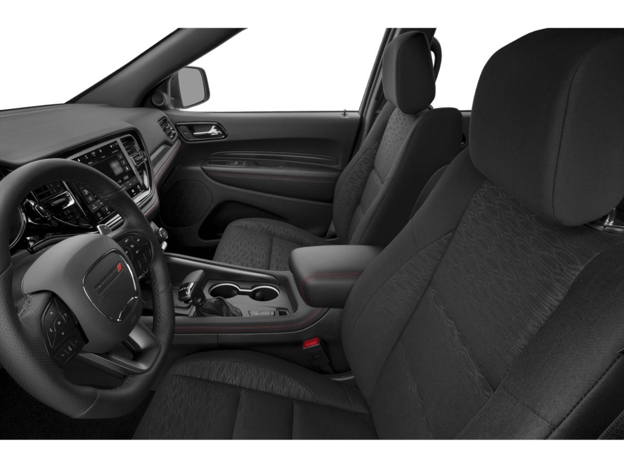 2026 Dodge Durango GT Plus HEMI V8 Owego NY