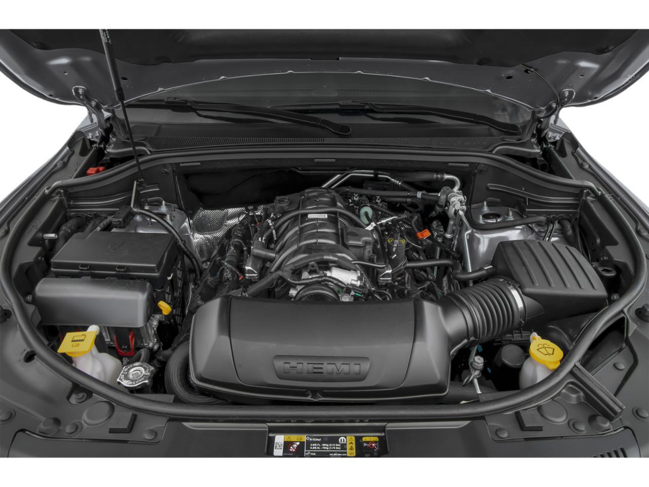 2026 Dodge Durango GT Plus HEMI V8 Owego NY