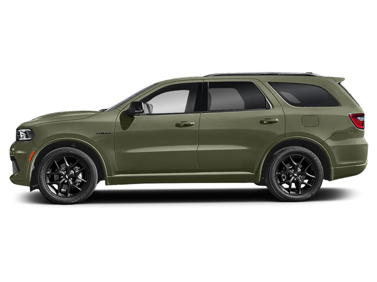 2026 Dodge Durango GT Plus HEMI V8 Gresham OR