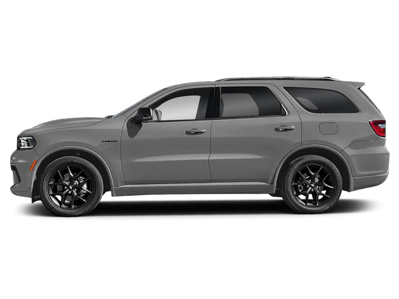 2026 Dodge Durango GT Plus HEMI V8 Gresham OR