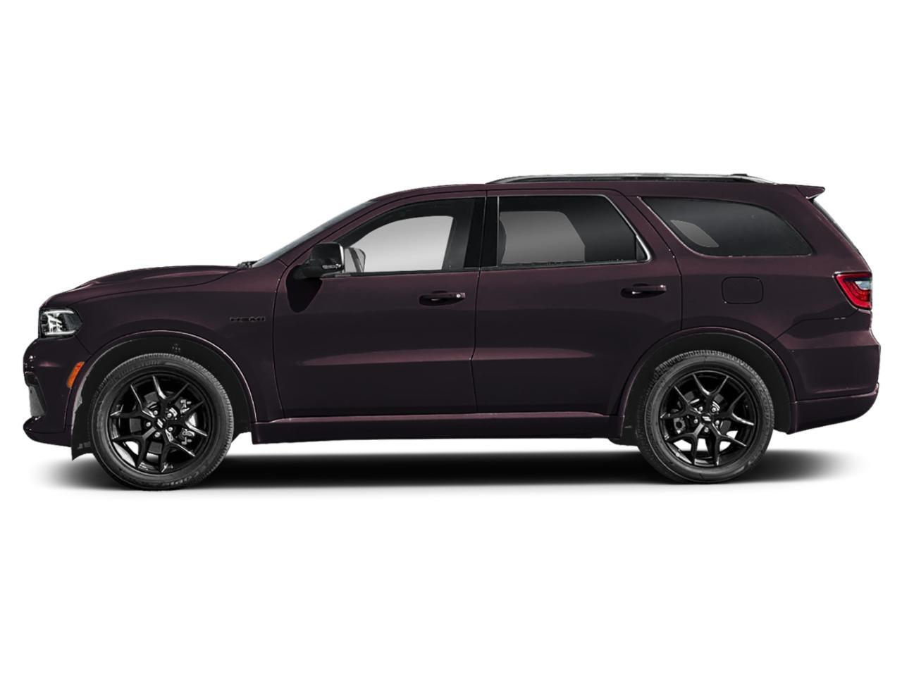 2026 Dodge Durango GT Plus HEMI V8 Gresham OR