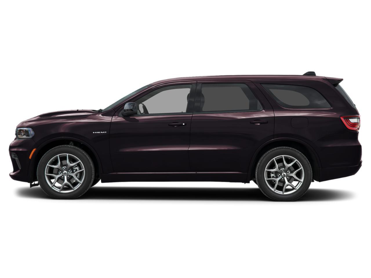 2026 Dodge Durango GT Plus HEMI V8 Gresham OR