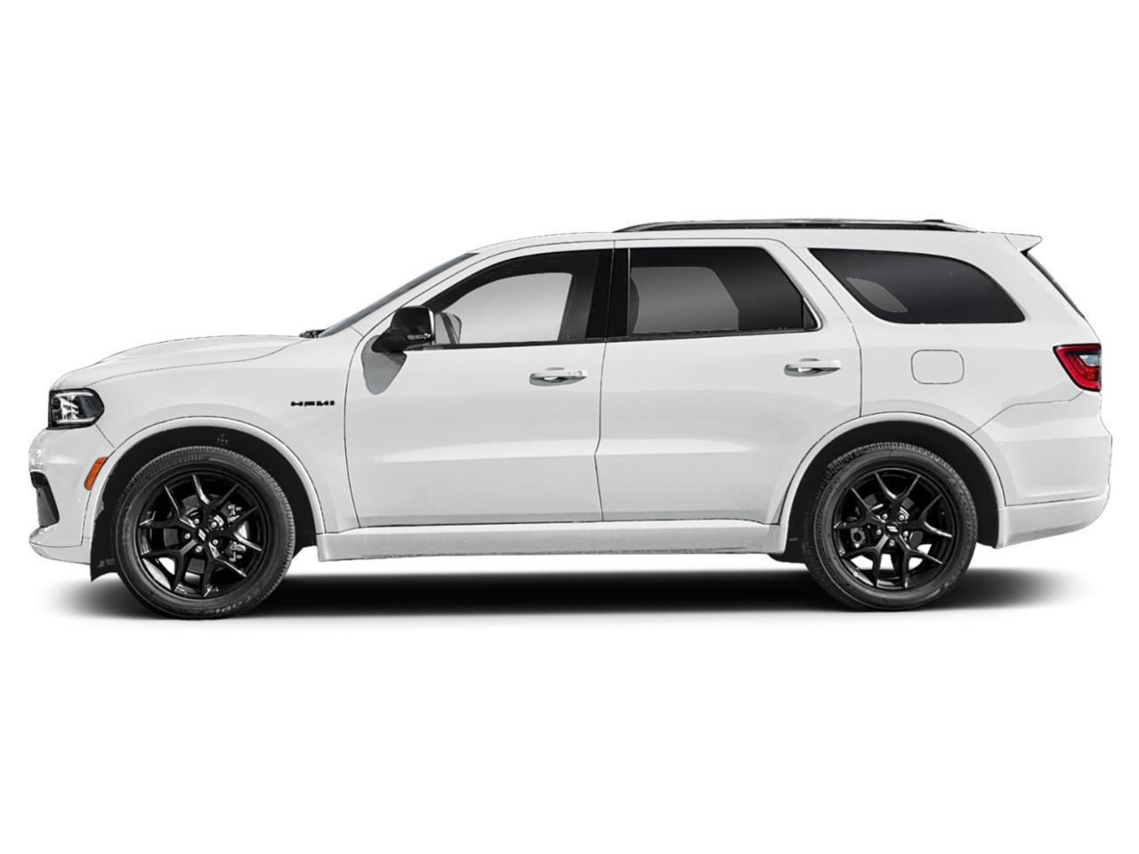 2026 Dodge Durango GT Plus HEMI V8 Gresham OR