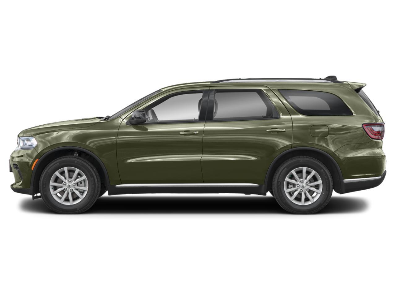 2026 Dodge Durango GT Plus Owego NY