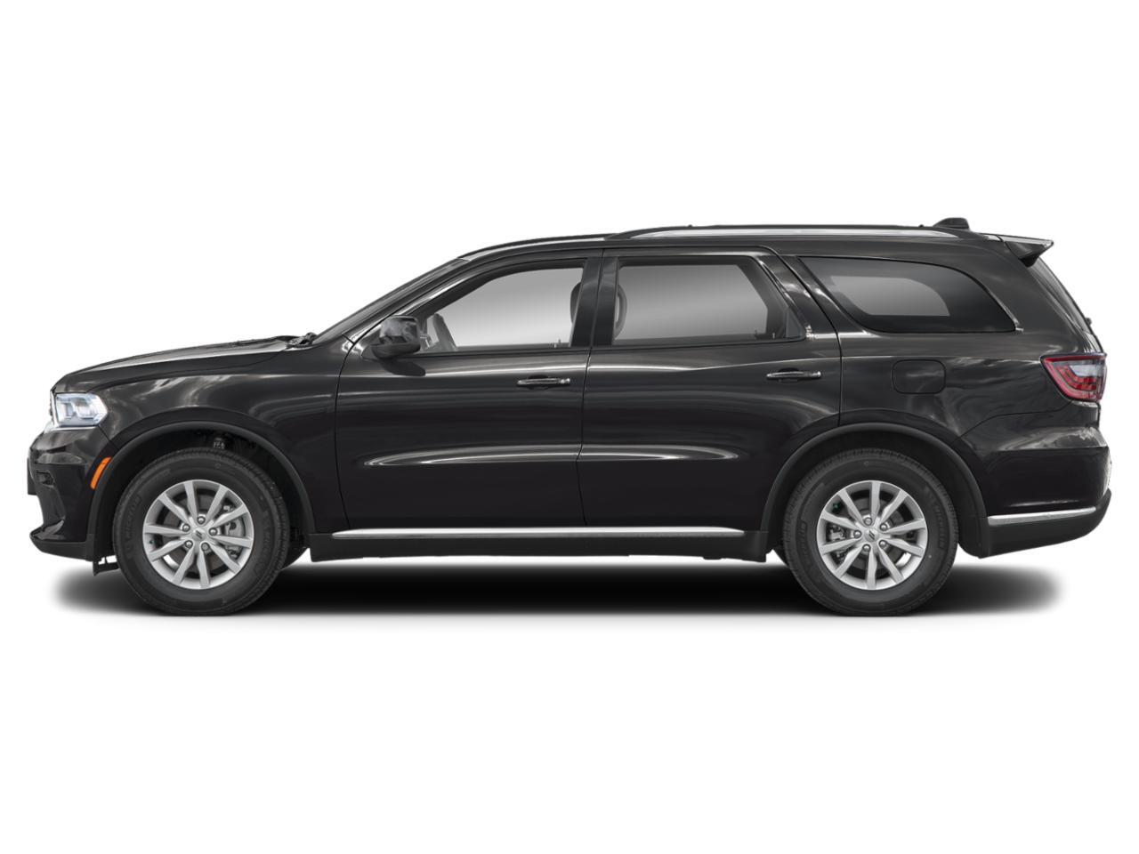 2026 Dodge Durango GT Plus Owego NY