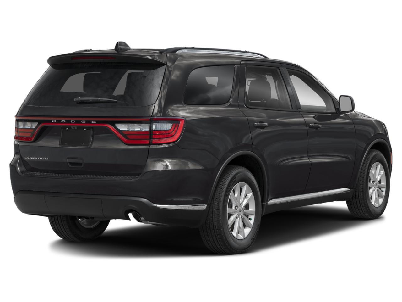 2026 Dodge Durango GT Plus Owego NY