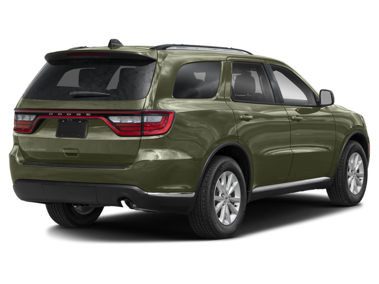 2026 Dodge Durango GT Plus Owego NY