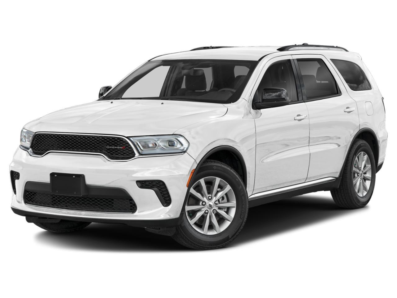 2026 Dodge Durango GT Plus Owego NY