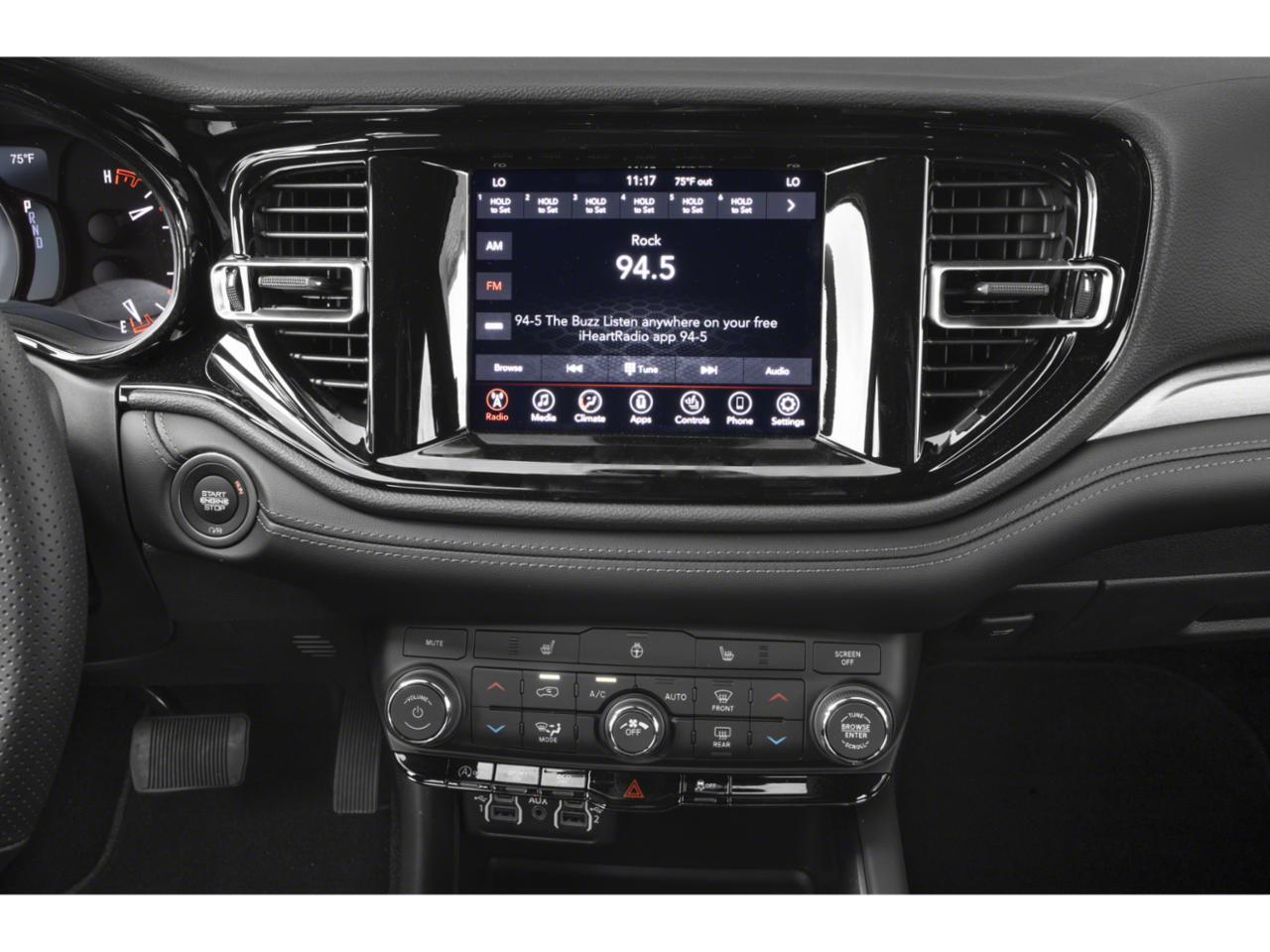 2026 Dodge Durango GT Plus Owego NY